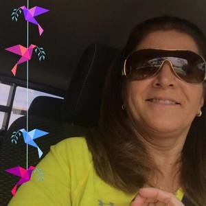 Meet your Posher, Paola